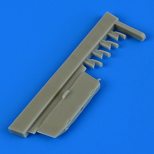 Quickboost (by Aires) 48777 1:48 Saab J-21A3 correct pylon