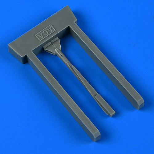 Quickboost (by Aires) 49005 1:48 McDonnell F-4 Phantom II fuel dump
