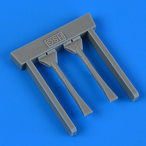 Quickboost (by Aires) 49013 1:48 F-4 Phantom II fuel dump
