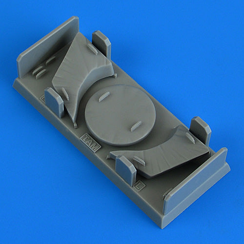 Quickboost (by Aires) 49070 1:48 Lockheed-Martin F-35A Lightning II FOD covers