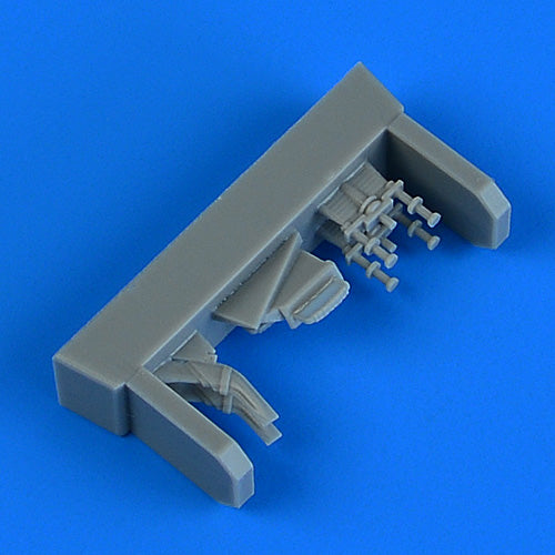 Quickboost (by Aires) 49071 1:48 F-35A Lightning II remove before flight covers