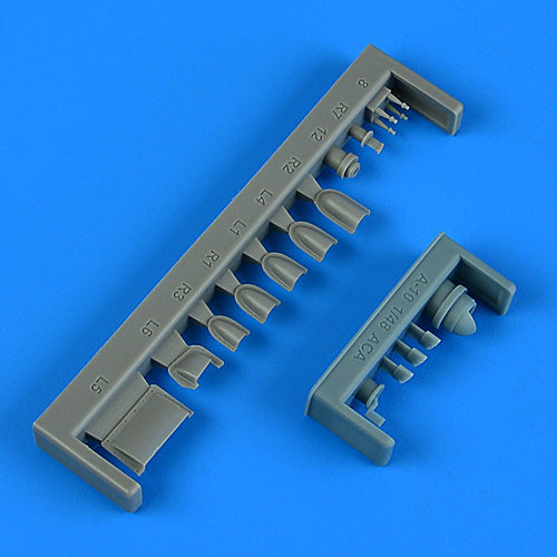 Quickboost (by Aires) 49146 1:48 Fairchild A-10A/A-10C Thunderbolt II details upgrades