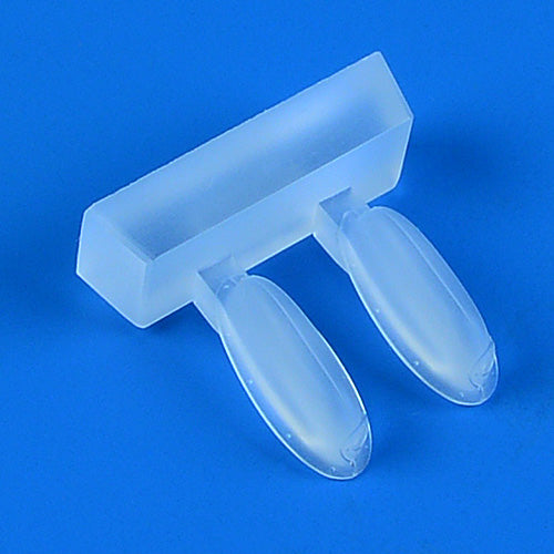 Quickboost (by Aires) 49148 1:48 Curtiss P-40E Warhawk gun camera