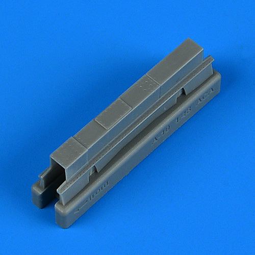 Quickboost (by Aires) 49150 1:48 Fairchild A-10A/A-10C Thunderbolt II ECU intake