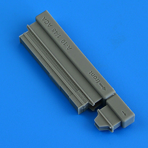 Quickboost (by Aires) QB49153 1:48 Fairchild A-10A/A-10C Thunderbolt II ECU intake with FOD