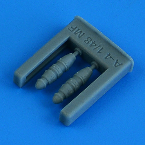 Quickboost (by Aires) QB49155 1:48 Douglas A-4M Skyhawk refueling probe