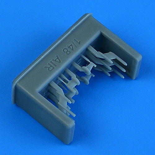 Quickboost (by Aires) 49169 1:48 Sepecat Jaguar GR.1/GR.1a Sensors