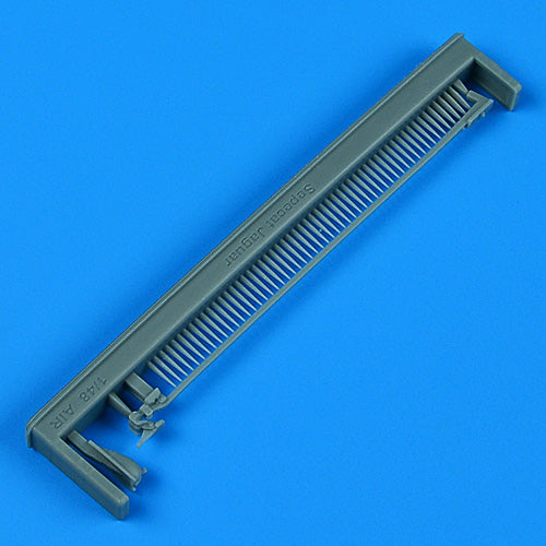 Quickboost (by Aires) 49175 1:48 Sepecat Jaguar GR.1/GR.1a arrestor hook