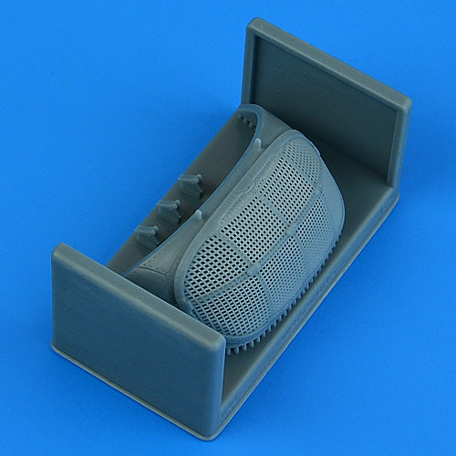 Quickboost (by Aires) 49215 1:48 Westland Wessex UH.5 Debris Mesh