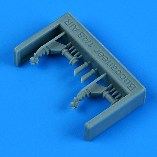 Quickboost (by Aires) 49218 1:48 Blackburn Buccaneer S.2 Control Lever