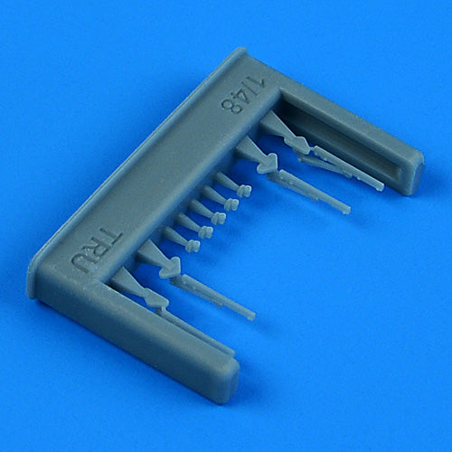 Quickboost (by Aires) 49220 1:48 Mil Mi-4 Wipers