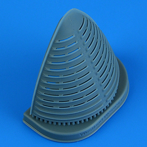 Quickboost (by Aires) 49222 1:48 Westland Wessex UH.5 Transmission Cover