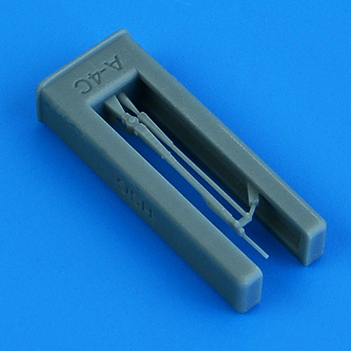 Quickboost (by Aires) 49230 1:48 Douglas A-4C Skyhawk Wipers