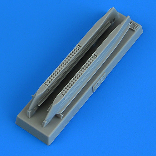 Quickboost (by Aires) 49232 1:48 Mikoyan MiG-29 Fulcrum Chaff & Flare Dispenser