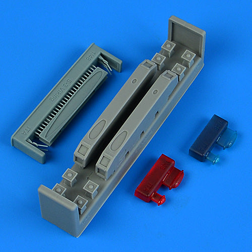 Quickboost (by Aires) 49247 1:48 Lockheed S-3A/S-3B Viking ESM pods