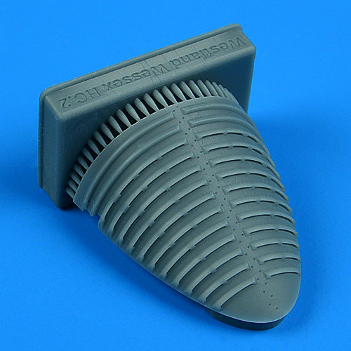 Quickboost (by Aires) 72715 1:72 Westland Wessex HC.2 transmission cover