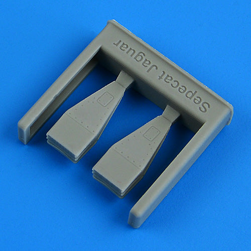 Quickboost (by Aires) 72729 1:72 Sepecat Jaguar GR.1/GR.1A Flare Dispensers