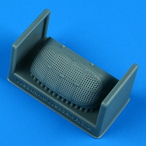 Quickboost (by Aires) 72732 1:72 Westland Wessex HC.2 Debris Mesh Filter