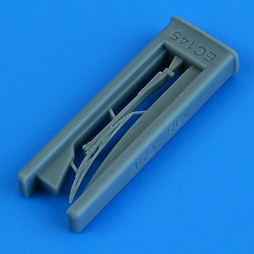 Quickboost (by Aires) 72745 1:72 Eurocopter EC145 Windscreen Wiper