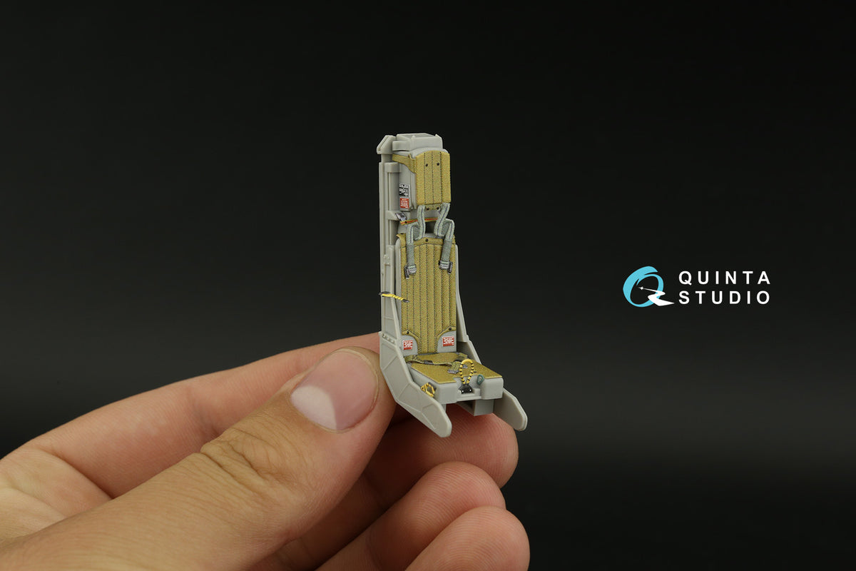 Quinta Studio QD32193 1:32 AV-8B Harrier II early (3D-Printed) & coloured Interior