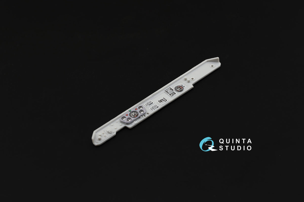 Quinta Studio QD35002 1:35 GAZ-66 Family (3D-Printed) & coloured Interior
