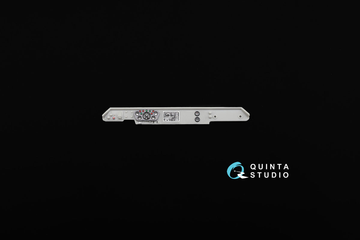 Quinta Studio QD35002 1:35 GAZ-66 Family (3D-Printed) & coloured Interior