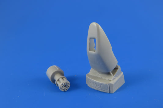 Q-M-T R32022 1:32 Vulcan Cannon Early for McDonnell F-4E Phantom II