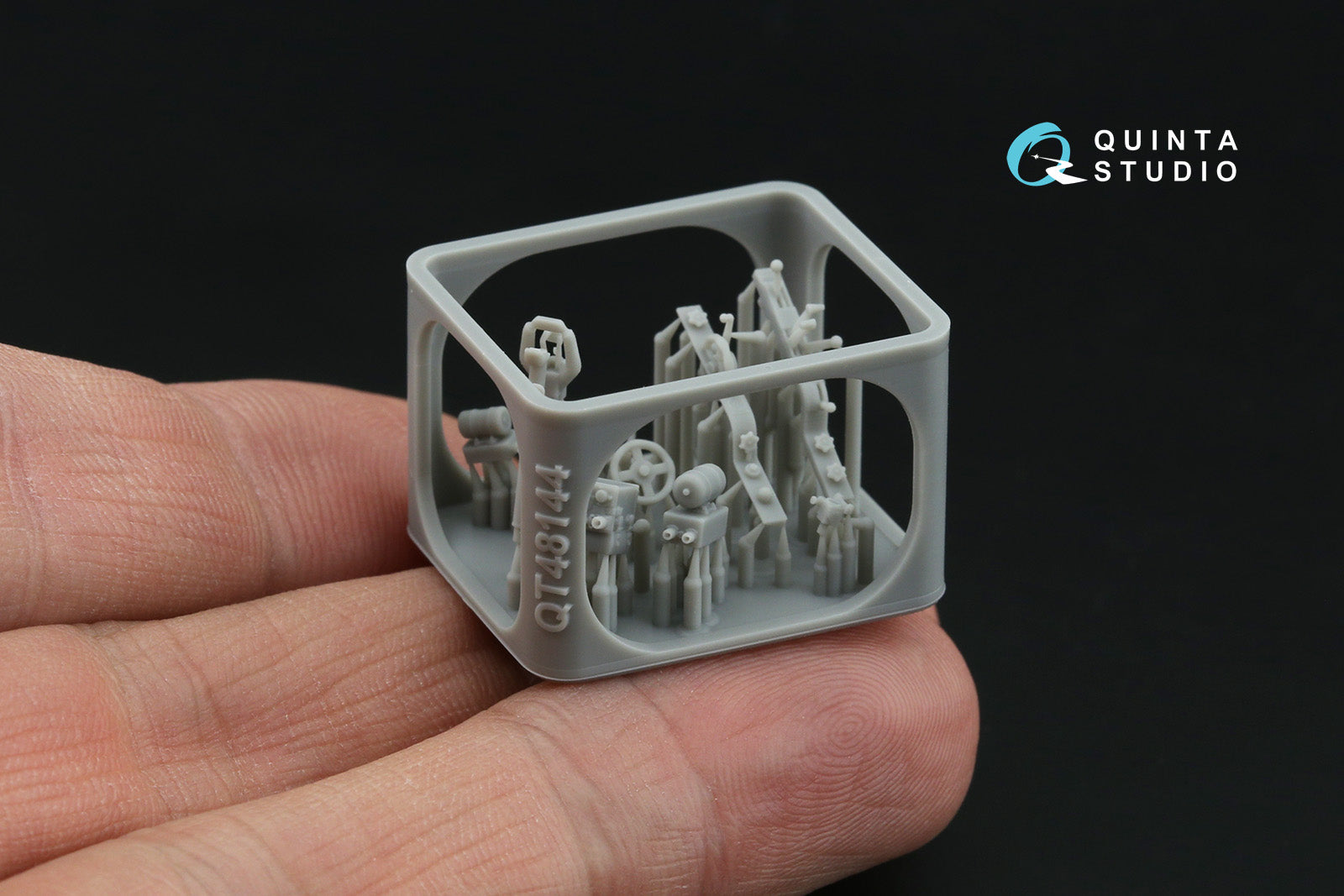 Yakovlev Yak-9 model kits and accessories – Puzzle Craft