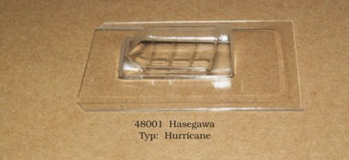 Rob Taurus 48001 1:48 Hawker Hurricane Mk.I/Mk.IIB/Mk.IIC/Mk.IID designed to be used with Hasegawa kits
