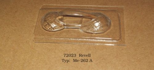 Rob Taurus 72023 1:72 Messerschmitt Me-262A canopy