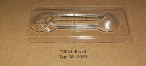 Rob Taurus 72024 1:72 Messerschmitt Me-262B canopy