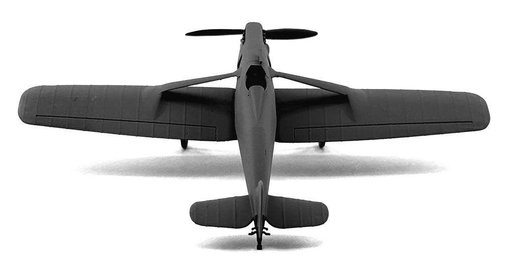 AIM - Rug Rat Resins RR72003 1:72 DH 77 Interceptor, circa 1929.