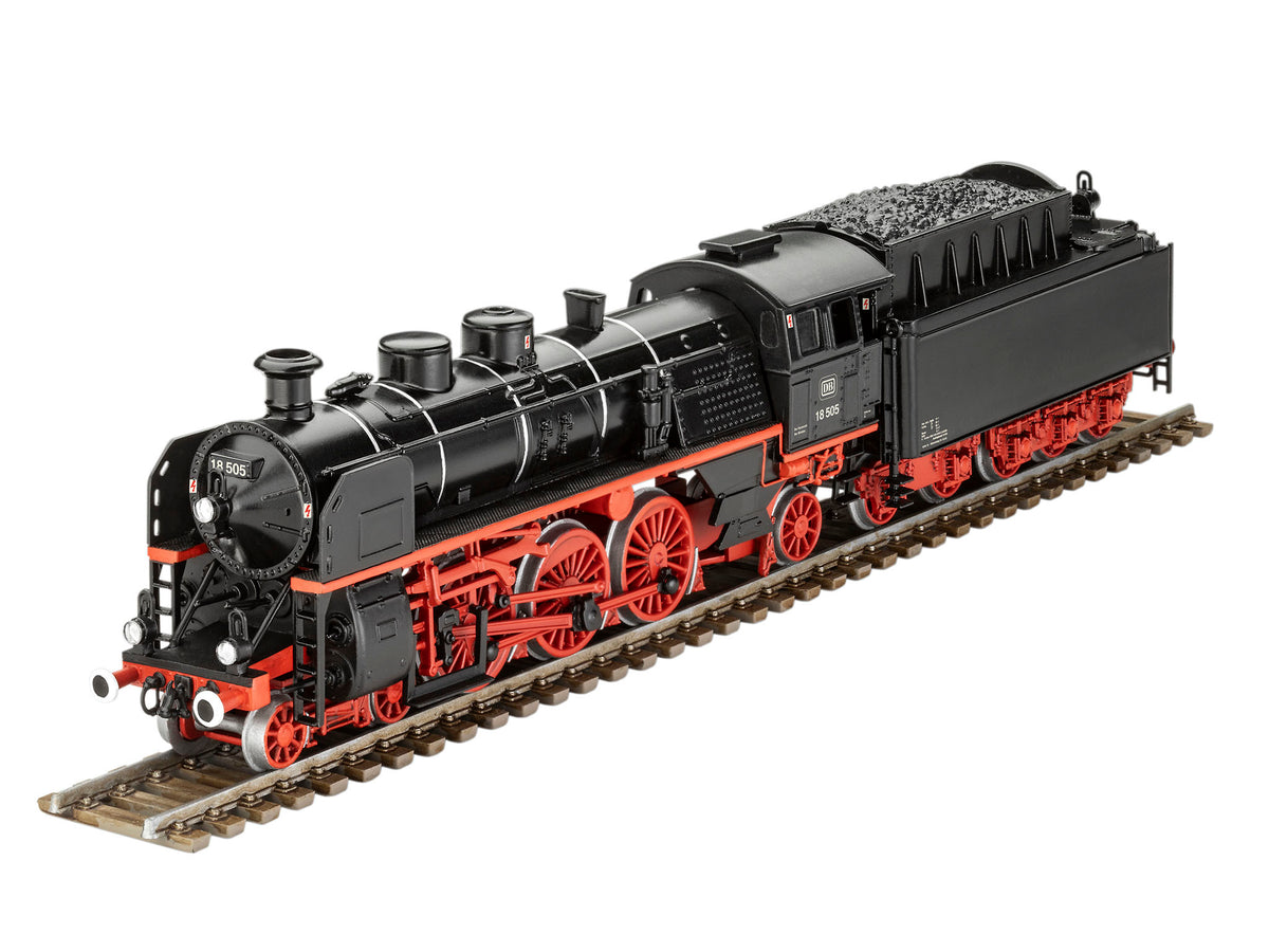 Revell 02167 1:87 Express Locomotive BR18