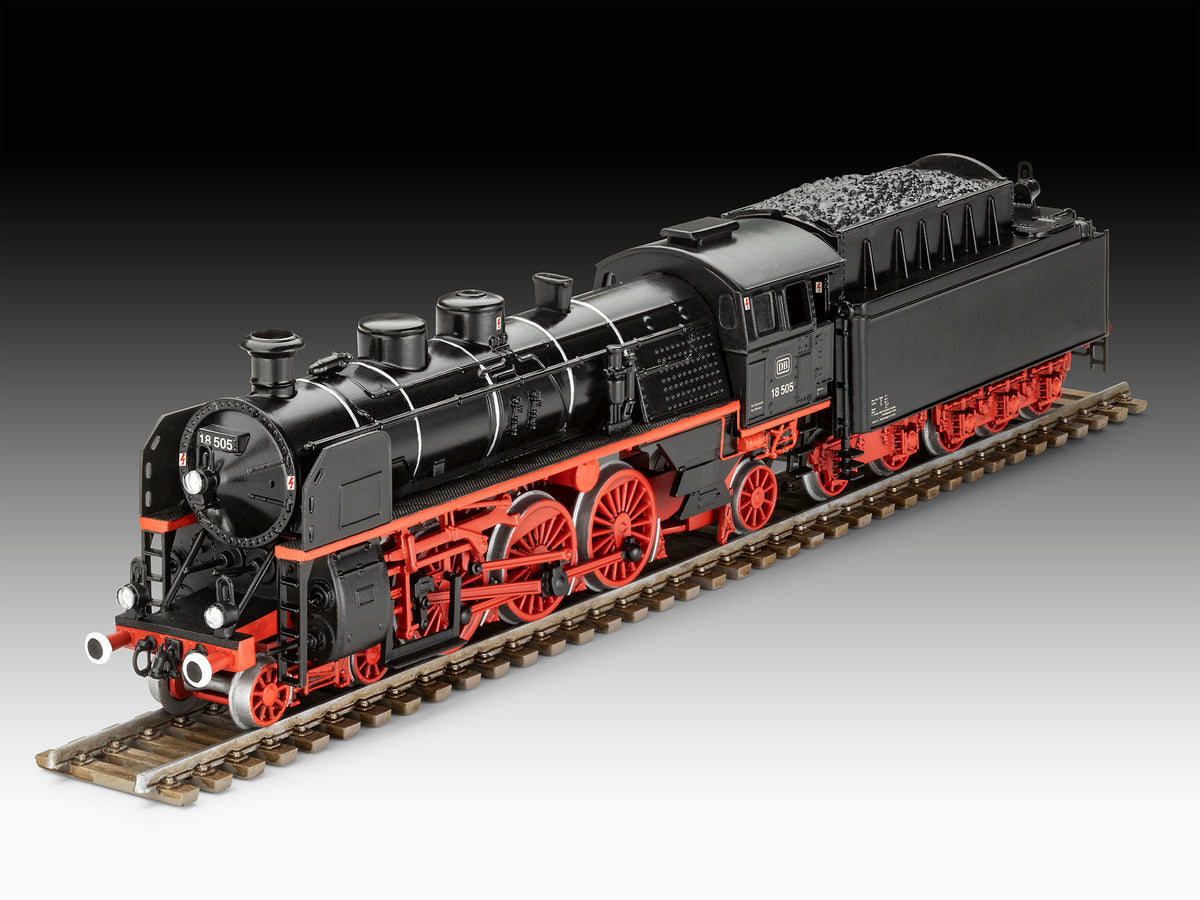 Revell 02167 1:87 Express Locomotive BR18