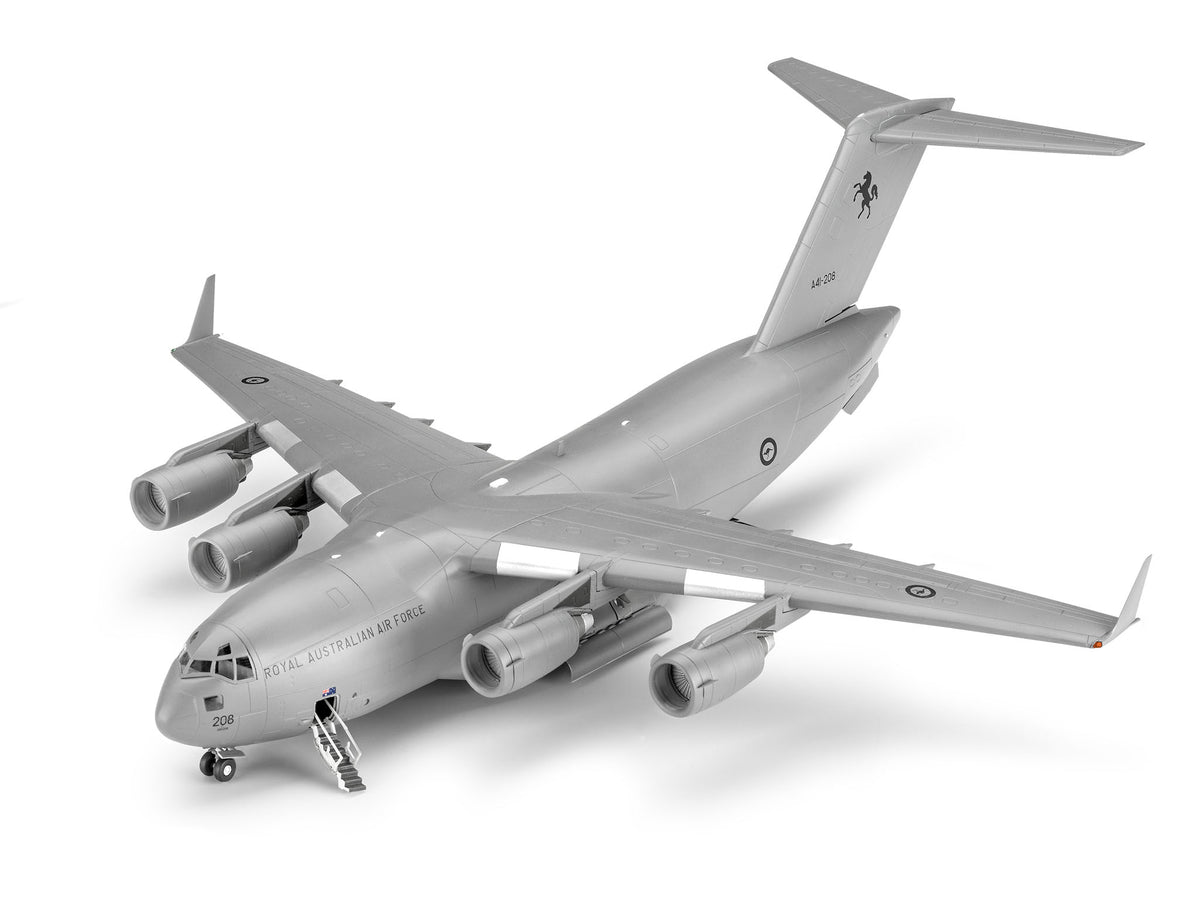 Revell 03747 1:144 Boeing C-17A Globemaster