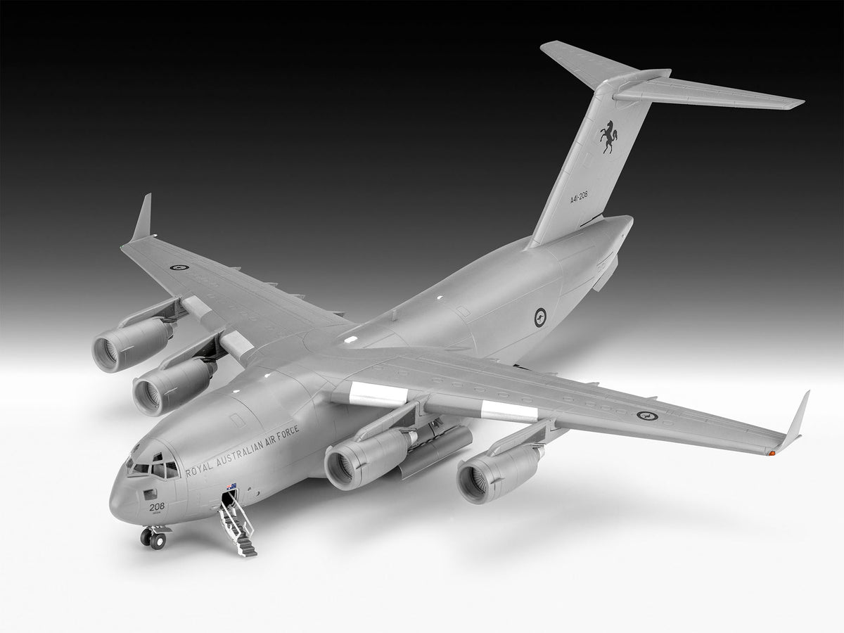 Revell 03747 1:144 Boeing C-17A Globemaster