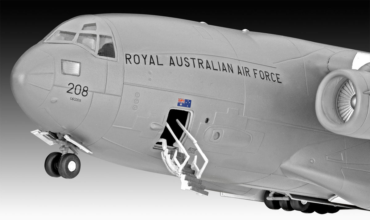Revell 03747 1:144 Boeing C-17A Globemaster