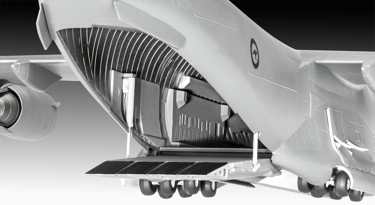Revell 03747 1:144 Boeing C-17A Globemaster