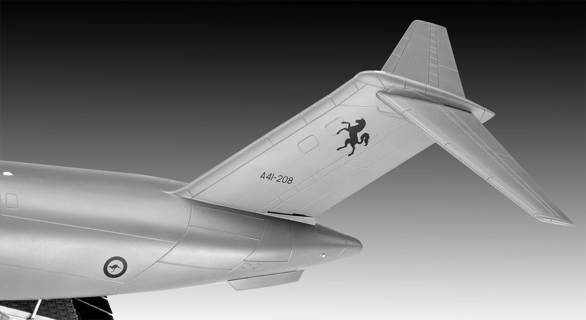 Revell 03747 1:144 Boeing C-17A Globemaster