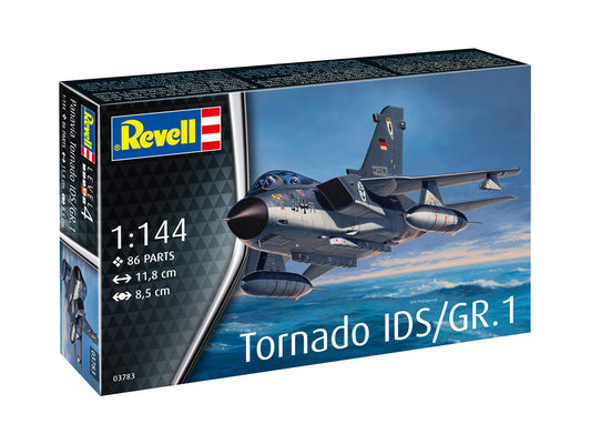 Revell 03783 1:144 Panavia Tornado IDS/GR.1