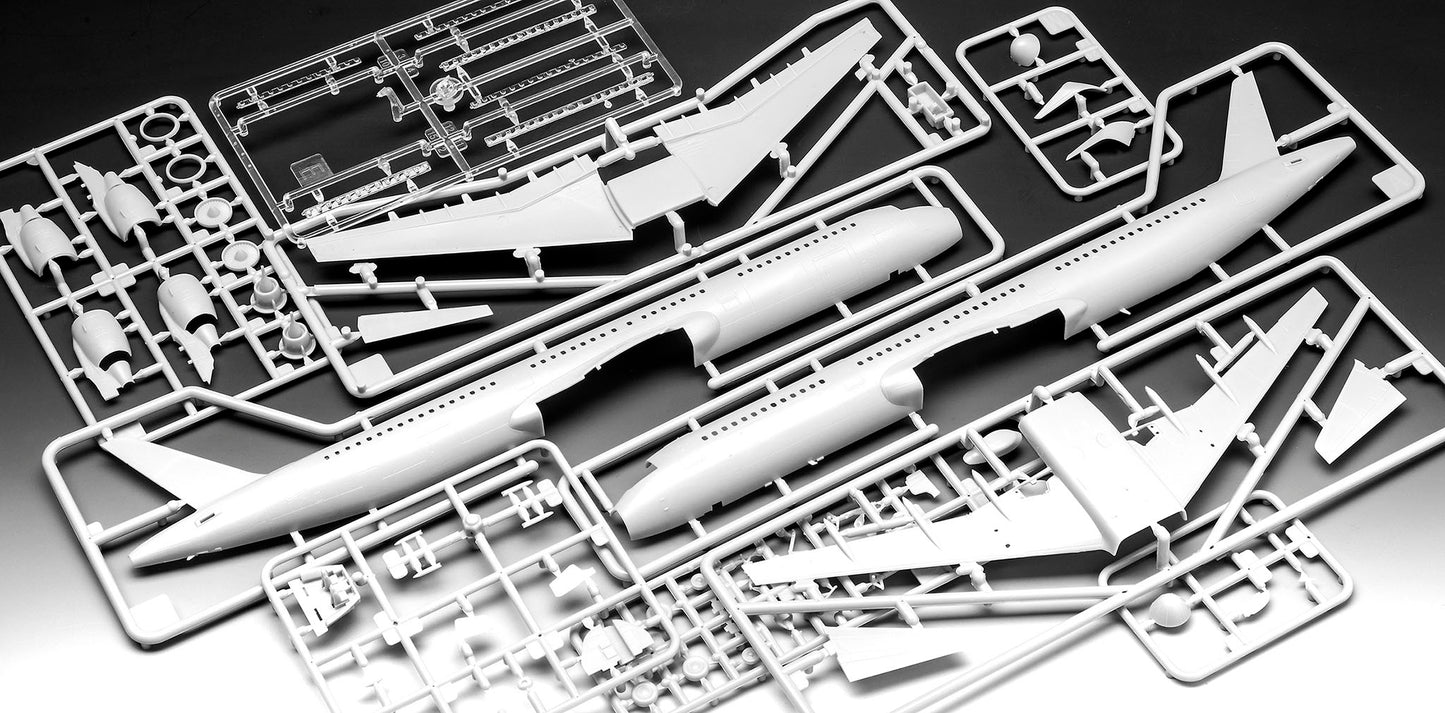 Revell 03788 1:144 Airbus A321-200 'Condor'