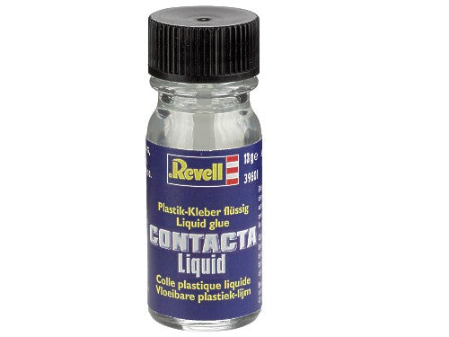 Revell 39601 Contacta Liquid Cement 13g