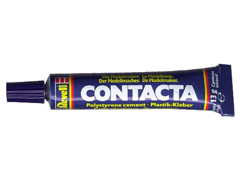 Revell 39602 Contacta Liquid Glue 13g