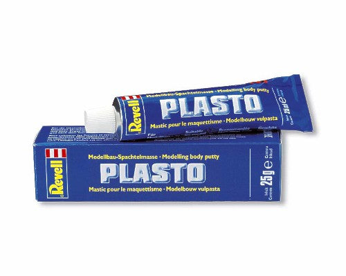 Revell 39607 Plasto Modelling Body Putty 25g