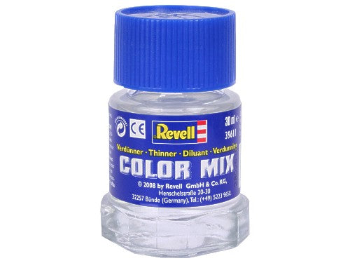 Revell 39611 Colour Mix Thinners 30ml