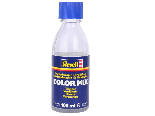 Revell 39612 Colour Mix Thinners 100ml