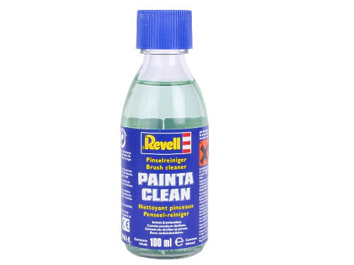 Revell 39614 Painta Clean Brush Cleaner 100ml