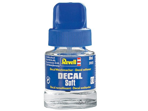 Revell 39693 Decal Softener 30ml