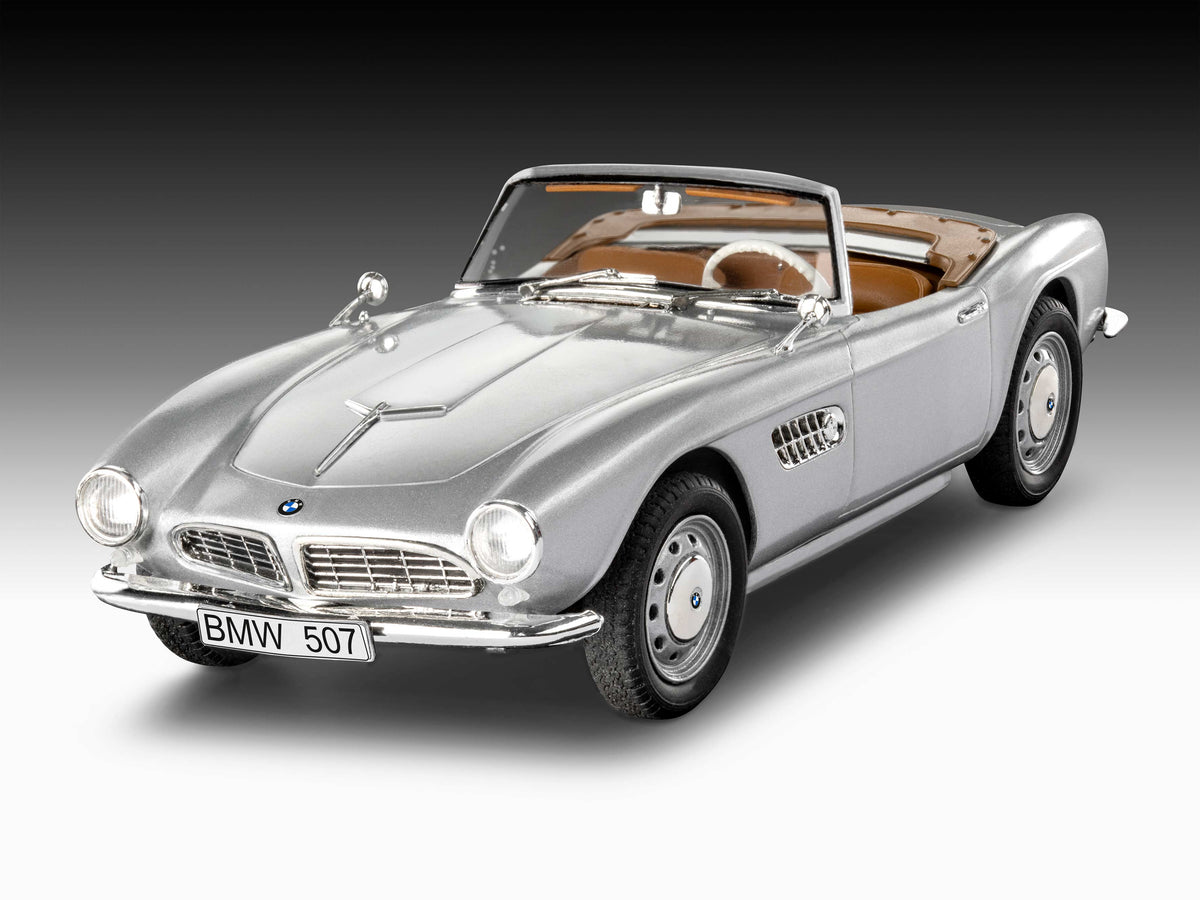 Revell 05617 1:24 70 Years of the BMW 507