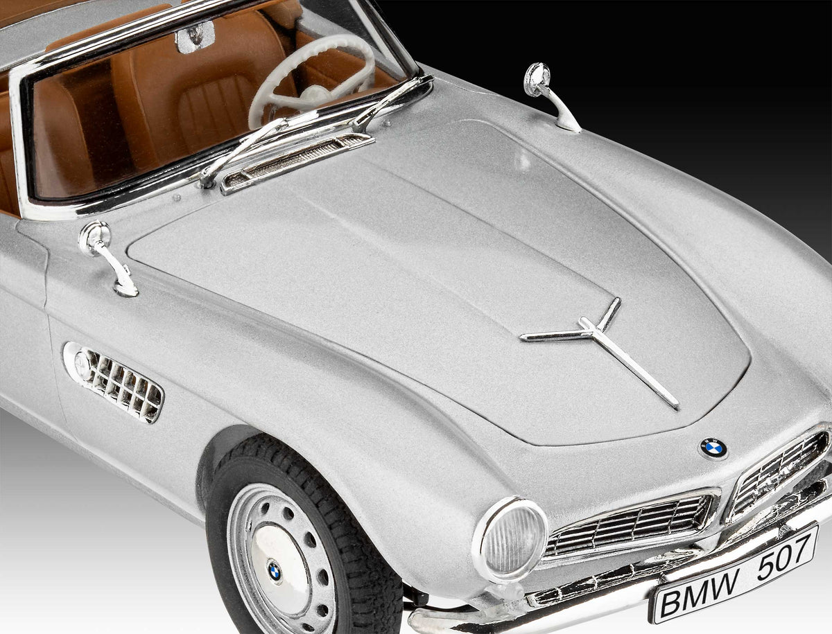 Revell 05617 1:24 70 Years of the BMW 507